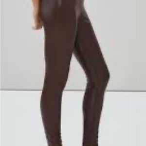 Joe Fresh Brown Women's Leggings